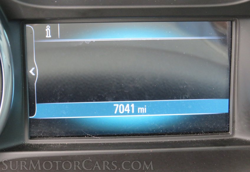 2020 Buick Envision - Image 27
