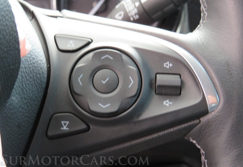 2020 Buick Envision - Image 29