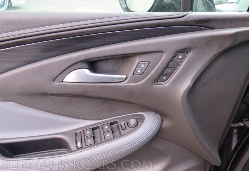 2020 Buick Envision - Image 42