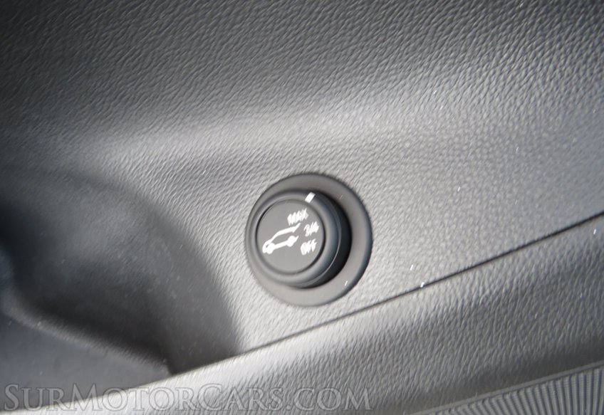 2020 Buick Envision - Image 38