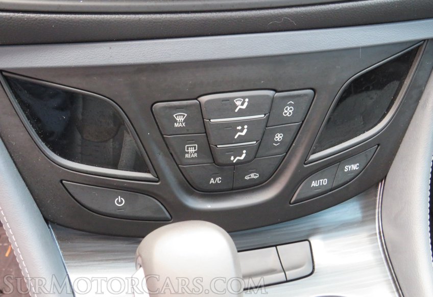 2020 Buick Envision - Image 33