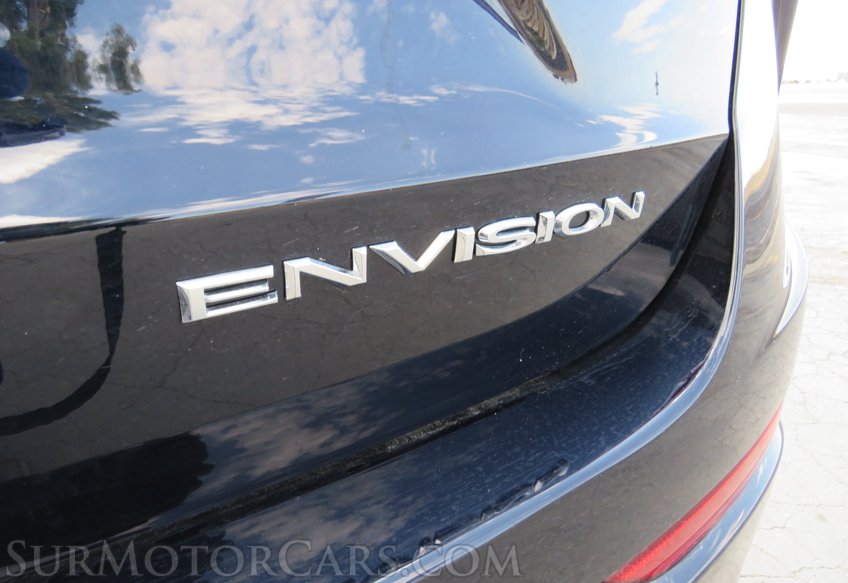 2020 Buick Envision - Image 17