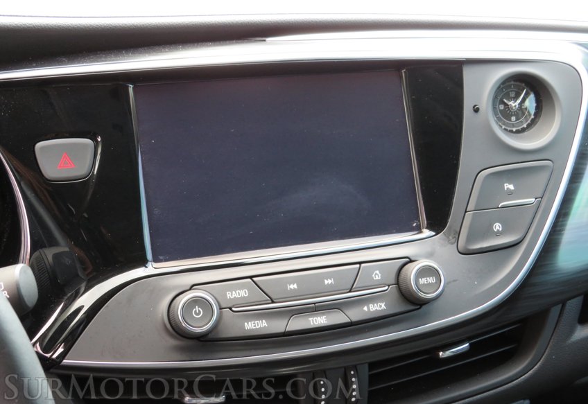 2020 Buick Envision - Image 32