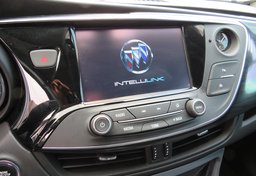 2020 Buick Envision - Image 31