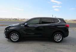 2020 Buick Envision - Image 10