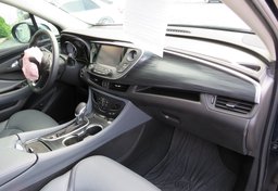 2020 Buick Envision - Image 21