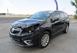 2020 Buick Envision - Image 2