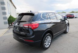 2020 Buick Envision - Image 6