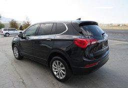 2020 Buick Envision - Image 5