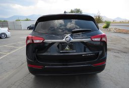 2020 Buick Envision - Image 11