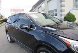 2020 Buick Envision - Image 13