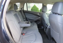 2020 Buick Envision - Image 25