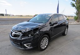 2020 Buick Envision - Image 4