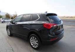 2020 Buick Envision - Image 7