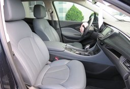2020 Buick Envision - Image 23