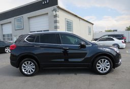 2020 Buick Envision - Image 9
