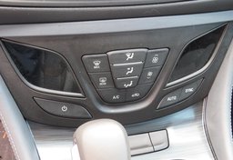 2020 Buick Envision - Image 33