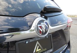 2020 Buick Envision - Image 18