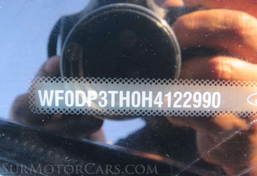 2017 Ford Focus - Image 47