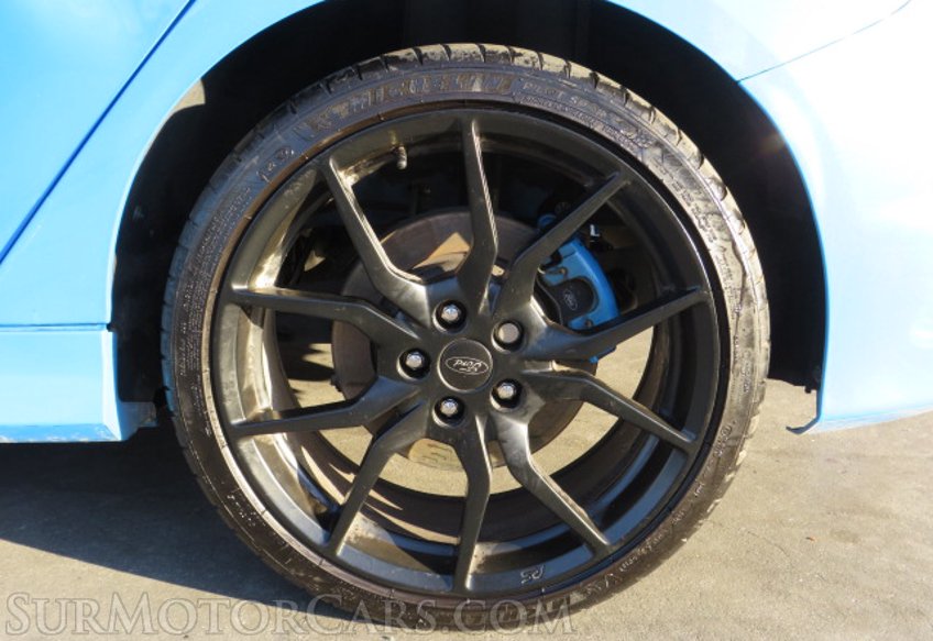 2017 Ford Focus - Image 15