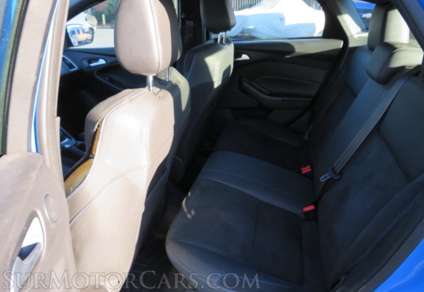 2017 Ford Focus - Image 29