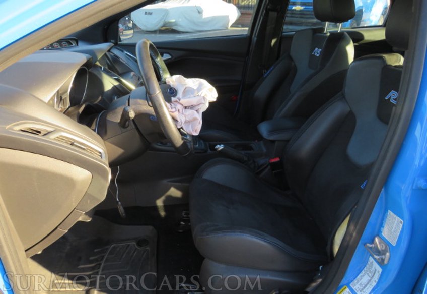 2017 Ford Focus - Image 27