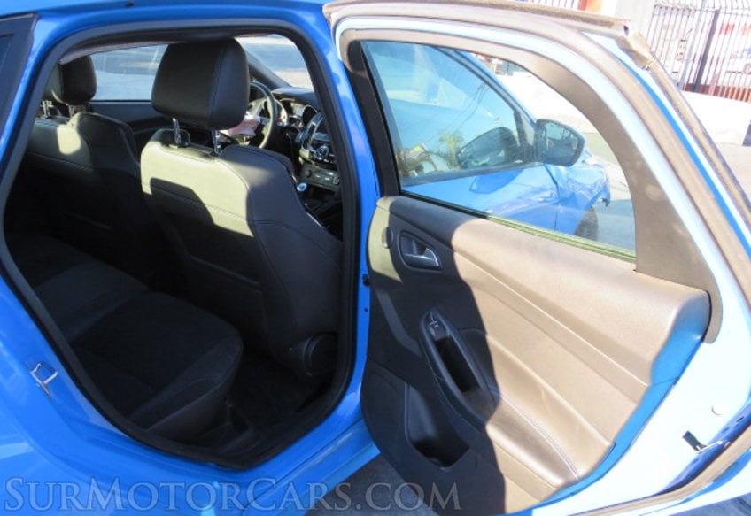 2017 Ford Focus - Image 22