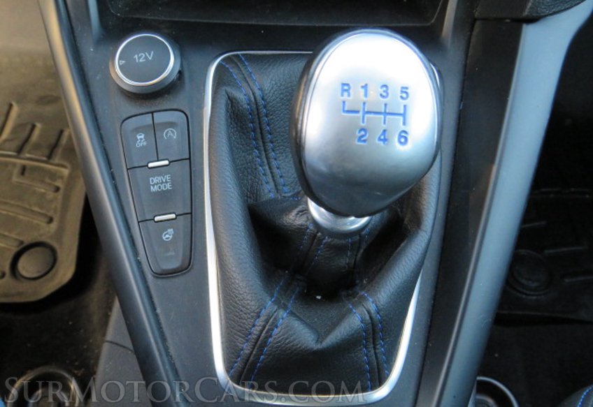 2017 Ford Focus - Image 37