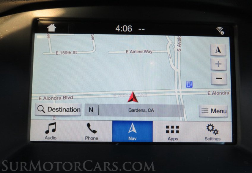 2017 Ford Focus - Image 35