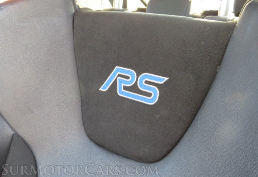 2017 Ford Focus - Image 31