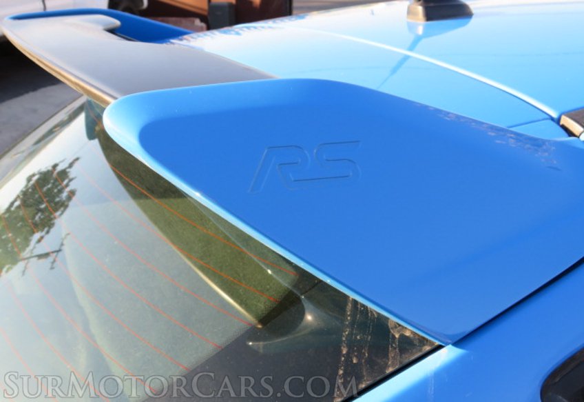 2017 Ford Focus - Image 16