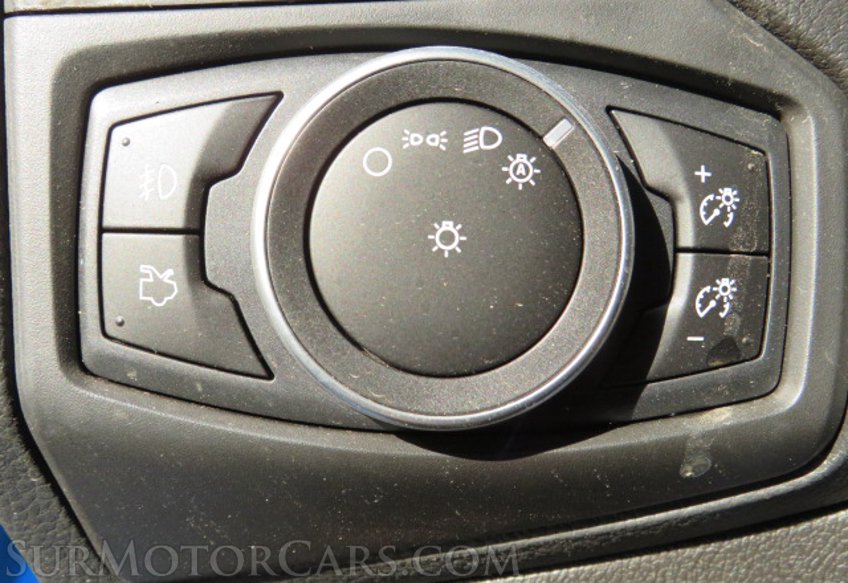 2017 Ford Focus - Image 41