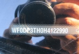 2017 Ford Focus - Image 47