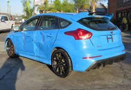 2017 Ford Focus - Image 4