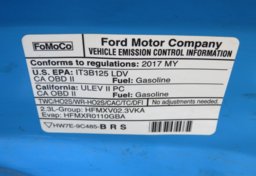 2017 Ford Focus - Image 48