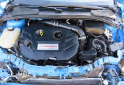 2017 Ford Focus - Image 45