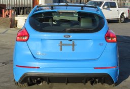 2017 Ford Focus - Image 11