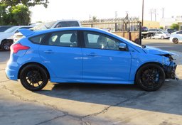 2017 Ford Focus - Image 8