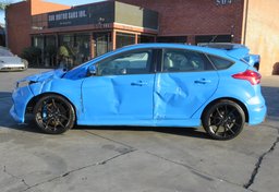 2017 Ford Focus - Image 3