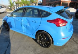 2017 Ford Focus - Image 5