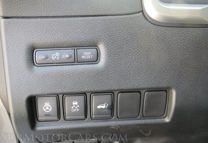 2016 Nissan Murano - Image 49