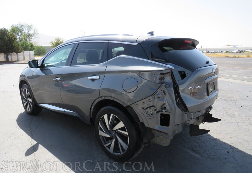 2016 Nissan Murano - Image 7