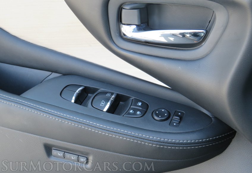 2016 Nissan Murano - Image 50