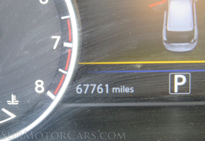 2016 Nissan Murano - Image 41