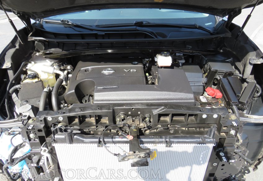 2016 Nissan Murano - Image 54