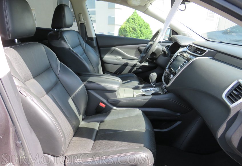 2016 Nissan Murano - Image 27