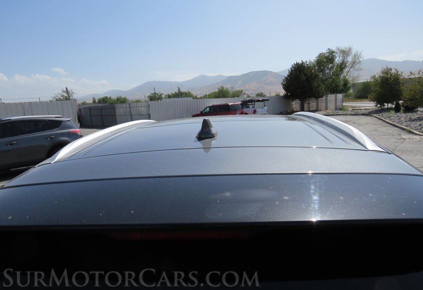 2016 Nissan Murano - Image 18