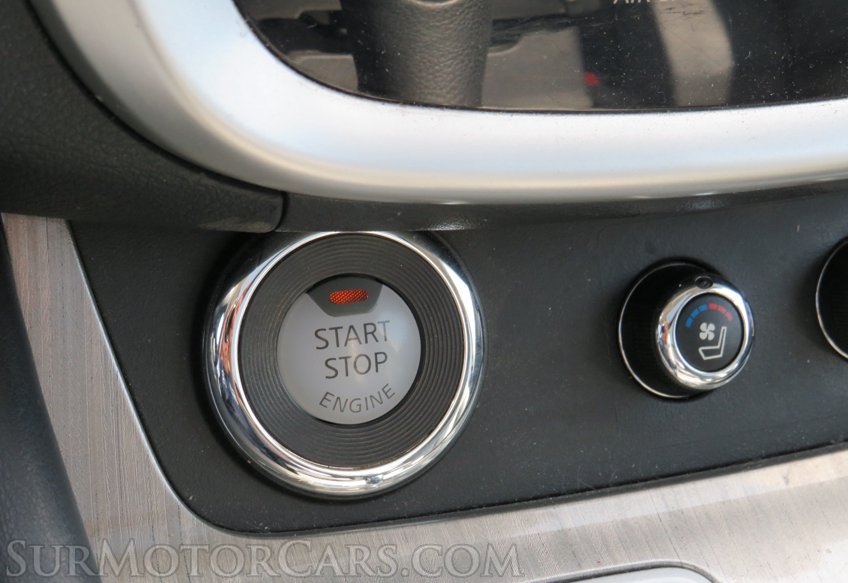 2016 Nissan Murano - Image 44