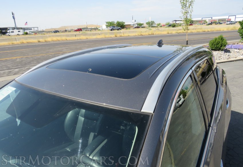 2016 Nissan Murano - Image 16