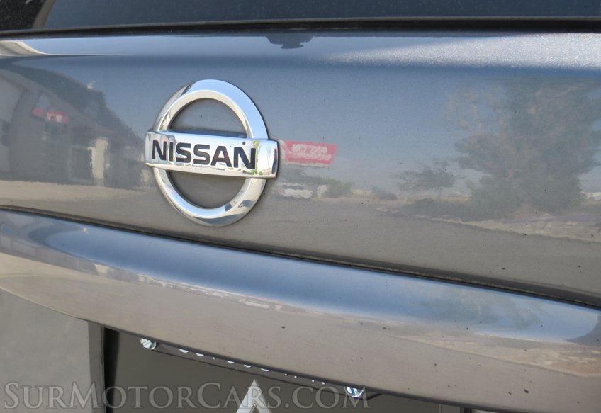 2016 Nissan Murano - Image 23